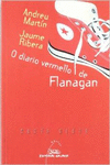 O DIARIO VERMELLO DE FLANAGAN