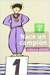 NACE UN CAMPI�N