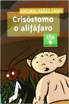 CRIS�STOMO O ALIF�FARO