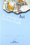 AS CONFESINS DE CARLOTA DOYLE