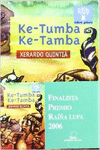 KE-TUMBA KE-TAMBA