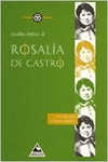 ESCOLMA PO�TICA DE ROSAL�A DE CASTRO