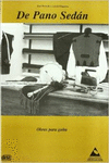 DE PANO SED�N