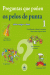 PREGUNTAS QUE PO�EN OS PELOS DE PUNTA 1