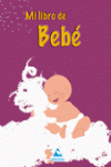MI LIBRO DE BEB�