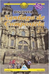 DISCOVER SANTIAGO DE COMPOSTELA