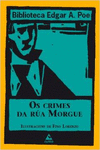 OS CRIMES DA R�A MORGUE
