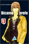 B�CAME PROFE 3