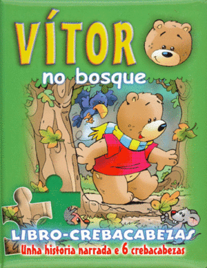 VTOR NO BOSQUE