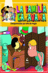 DESAPARECIDOS POR ARTE DE MAGIA