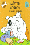 M�STER GORDON