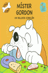 M�STER GORDON