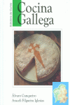 COCINA GALLEGA