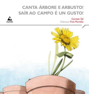 CANTA RBORE E ARBUSTO! SAR AO CAMPO  UN GUSTO!