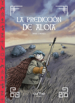 LA PREDICCI�N DE ALOIA