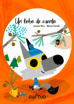 LOBO DE CUENTO, UN
