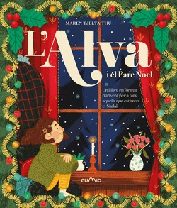 (CAT) L`ALVA I EL PARE NOEL
