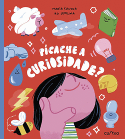 P�CACHE A CURIOSIDADE?