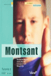 MONTSANT, TUTORIA, 2 ESO