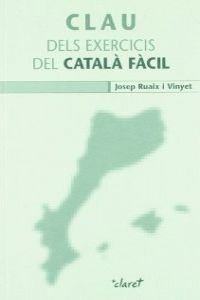 CLAU DELS EXERCICIS DEL CATAL� F�CIL