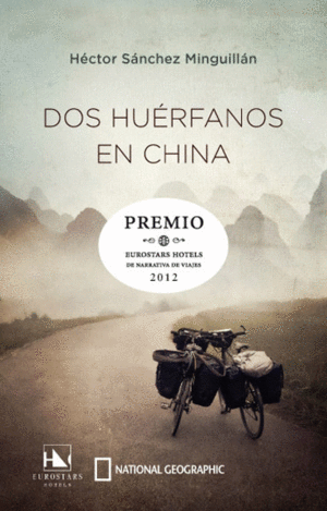 DOS HU�RFANOS EN CHINA