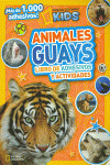 ANIMALES GUAYS
