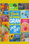 MI PRIMER GRAN LIBRO DE LOS POR QU?