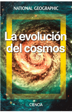 LA EVOLUCI�N DEL COSMOS