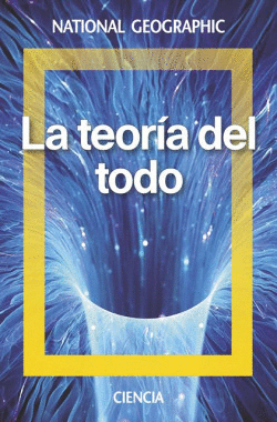 LA TEOR�A DEL TODO