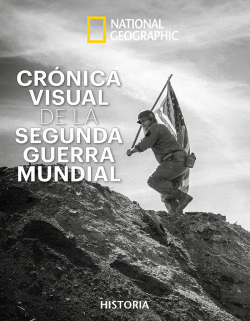 CR�NICA VISUAL DE LA SEGUNDA GUERRA MUNDIAL