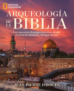 ARQUEOLOG�A DE LA BIBLIA