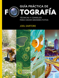 GU�A PR�CTICA DE FOTOGRAF�A