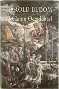 EL CANON OCCIDENTAL