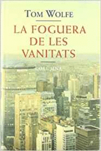 LA FOGUERA DE LES VANITATS