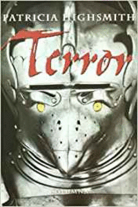 TERROR * NOVA EDICIO