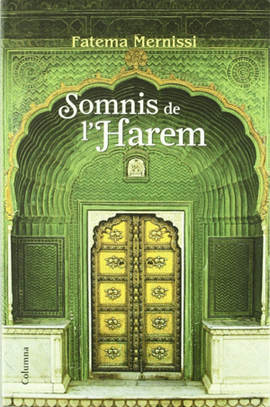 SOMNIS DE L'HAREM