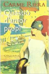 QUESTIO D'AMOR PROPI