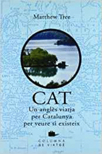 CAT. UN ANGL�S VIATJA PER CATALUNYA PER