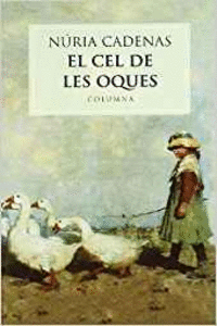 EL CEL DE LES OQUES (NURIA CADENAS)