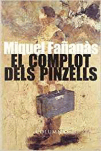 EL COMPLOT DELS PINZELLS