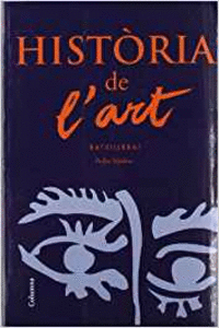 HIST�RIA DE L'ART (BATXILLERAT)