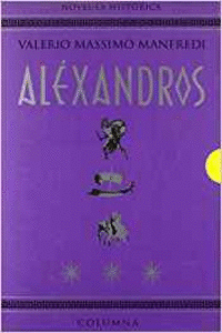 ALEXANDROS