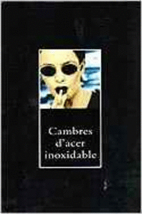 CAMBRES D'ACER INOXIDABLE