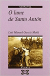 O LUME DE SANTO ANTN