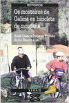 OS MOSTEIROS DE GALICIA EN BICICLETA DE MONTA�A