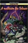 A MALDICI�N DOS VELASCO