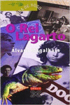 O REI LAGARTO