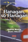 FLANAGAN, S� FLANAGAN