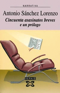 CINCUENTA ASASINATOS BREVES E UN PR�LOGO