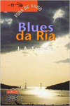 BLUES DA R�A